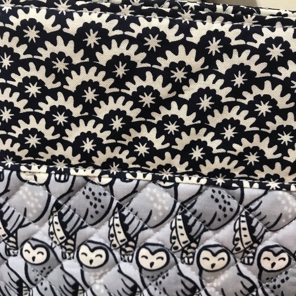 NEW Vera Bradley Holiday Stocking & Ornament Set - Picture 2 of 7